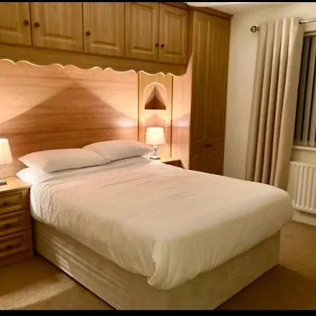 Holiday home Springfield Holiday