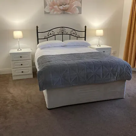 Holiday home Springfield Holiday *