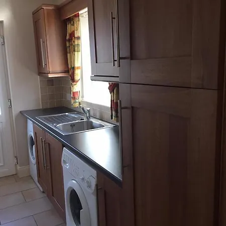 Springfield Holiday Holiday home Carndonagh