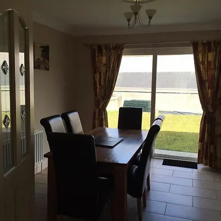 Holiday home Springfield Holiday