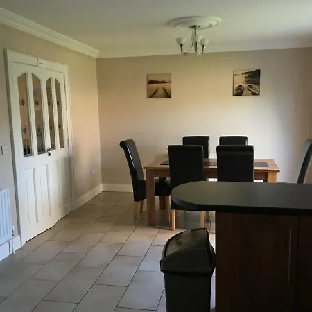 Springfield Holiday Holiday home *