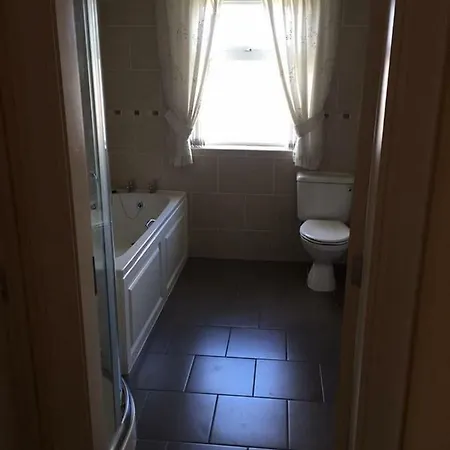 Springfield Holiday Holiday home Carndonagh